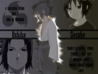 sasuke the best